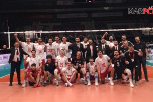 Başkan Toptaş’tan AKEDAŞ Onikişubat Belediyespor’a çeyrek final tebriği