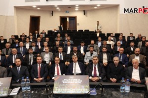KMTSO’DA İKİNCİ YÜZYILIN YÖNETİMİ BELİRLENDİ