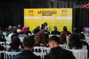 Nuri Pakdil, Vefatının Yıl Dönümünde Kitap Fuarı’nda Anıldı