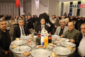 Türk Eğitim-Sen’den Kahramanmaraş’ta 5 Bin Üye Hedefi