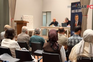 Usta Şair Abdurrahim Karakoç’un Edebi Mirası Konuşuldu
