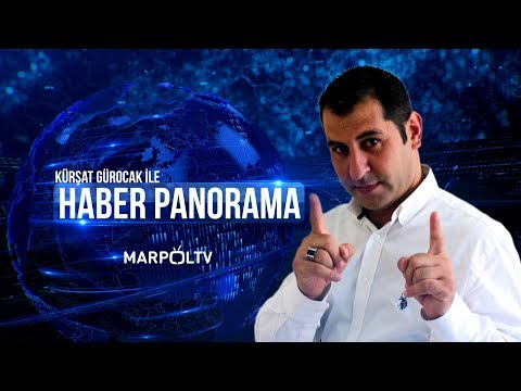 MARPOL TV HABER PANORAMA 23 06 2017