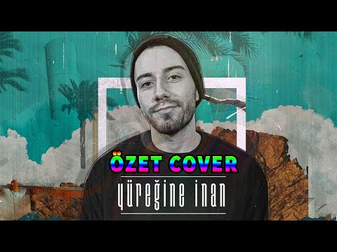 ENES BATUR YÜREĞİNE İNAN - ÖZET COVER (!)