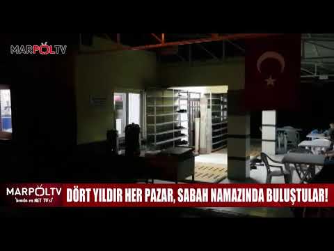 DİLE KOLAY 4 YIL MARPOL TV