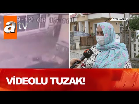 Vay uyanık vay! - Atv Haber 11 Ekim 2020