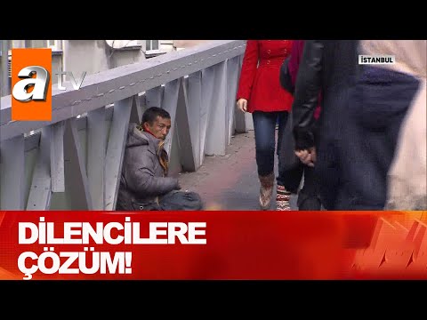 Esnaf konum atıyor, polis geliyor! - Atv Haber 17 Ekim 2020