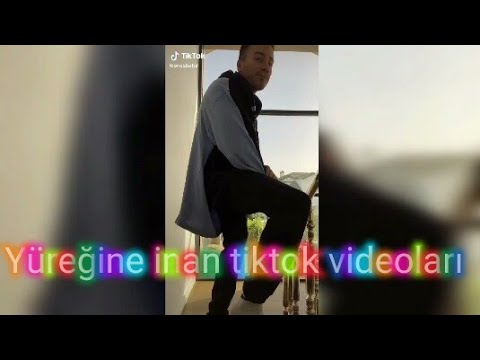 enes batur yüreğine inan tiktok videoları